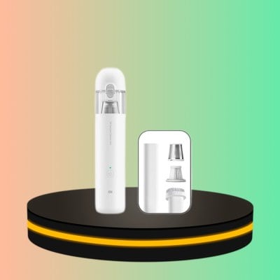 Xiaomi Vacuum Cleaner Mini ที่ดูดฝุ่นไร้สายในรถ  ขนาด 6,000Pa