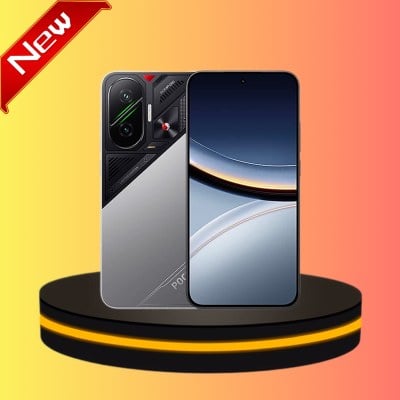 [ ใหม่ ] POCO F7