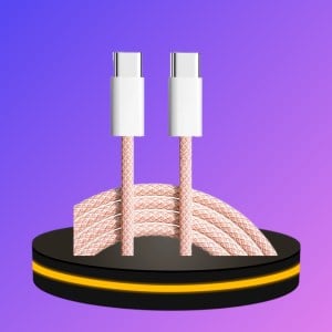 สายชาร์จ USB Type C คุณภาพสูง