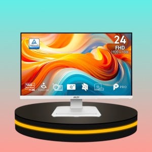 จอมอนิเตอร์ ขนาด 24" นิ้ว