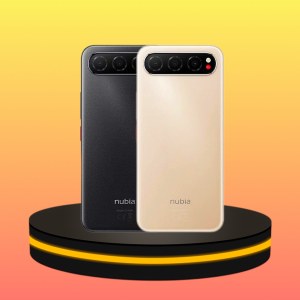 สมาร์ทโฟน Nubia Air 5G