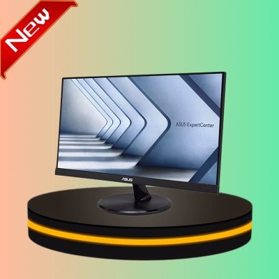 [ ใหม่ ] ASUS ExpertCenter C2221HF จอมอนิเตอร์ ขนาด 22" นิ้ว