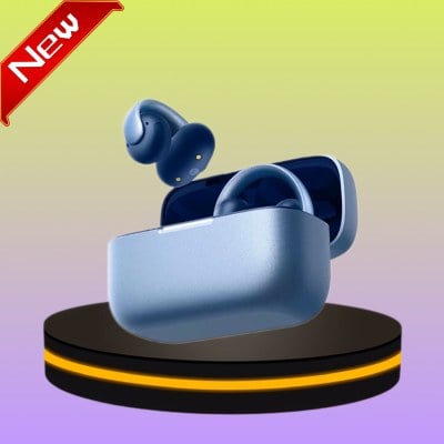 Earbuds Hi-Res หูฟังบลูทูธไร้สาย Ai Call