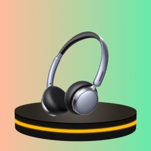 HiTune Studio Plus หูฟังไร้สายบลูทูธ แบบครอบหู