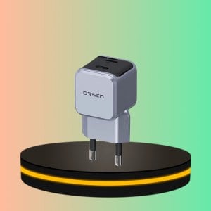 Orsen by Eloop หัวชาร์จ Charger 30W Type C ชาร์จเร็ว