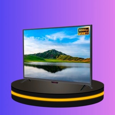 WEYON ทีวีสี ขนาด 20" นิ้ว