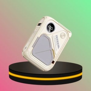 พาวเวอร์แบงค์ charger PD 35W ขนาด 30000mAh