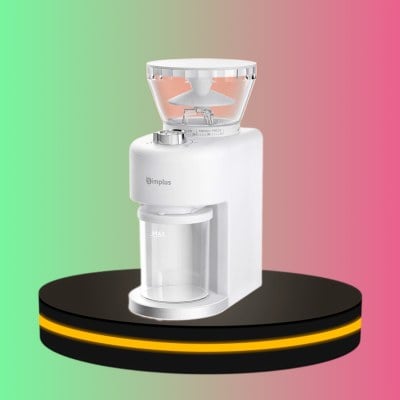 Simplus เครื่องบดเมล็ดกาแฟ