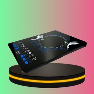 Sonar เตาแม่เหล็กไฟฟ้า ขนาด 2500w