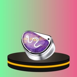 Ear Acoustic Audio Ultra หูฟัง 2 ไดรเวอร์ Dynamic เสียงโปร่งใส เสียงดี