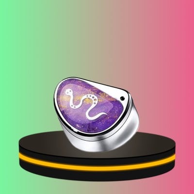 Ear Acoustic Audio Ultra หูฟัง 2 ไดรเวอร์ Dynamic เสียงโปร่งใส เสียงดี