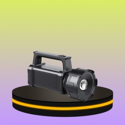 ไฟฉาย แสงสว่างสูง