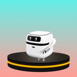 BASIKE หัวชาร์จเร็ว ขนาด 65w