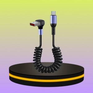 สายชาร์จ USB to Type C