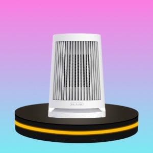 Mijia พัดลม ไอร้อน ไออุ่น สำหรับฤดุหนาว