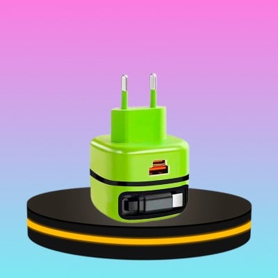 ที่ชาร์จ ขนาด 65w