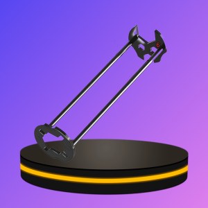 ประแจหกเหลี่ยม สำหรับขันน็อต ก๊อกน้ำ อ่างล้างหน้า ล้างจาน