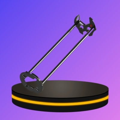 ประแจหกเหลี่ยม สำหรับขันน็อต ก๊อกน้ำ อ่างล้างหน้า ล้างจาน