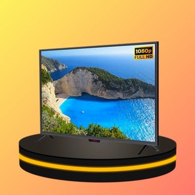 WEYON ทีวีสี HD Ready LED ขนาด 21" นิ้ว