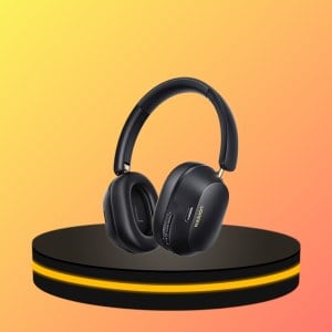 Max5C หูฟังบลูทูธ แบบครอบหู