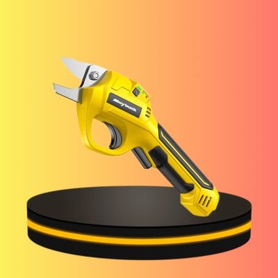 กรรไกรตัดกิ่งไม้ อเนกประสงค์