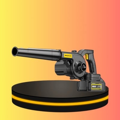 เครื่องเป่าลม กำลังไฟสูง