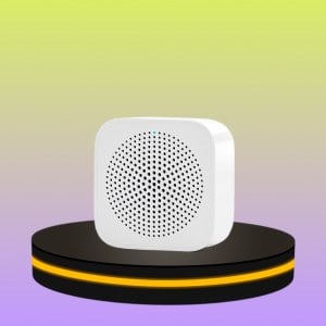 Xiaomi ลําโพงแฮนด์ฟรี ไร้สาย พกพา