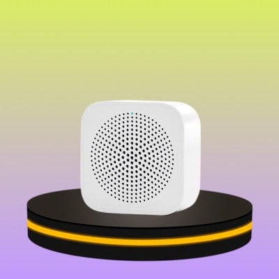 Xiaomi ลําโพงแฮนด์ฟรี ไร้สาย พกพา