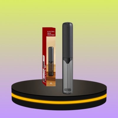 เครื่องตีฟองนม ขนาดกะทัดรัด