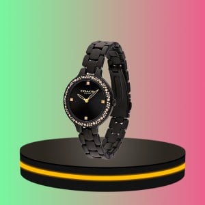 Coach นาฬิกาข้อมือ ใส่ได้ทั้งผู้ชาย และผู้หญิง