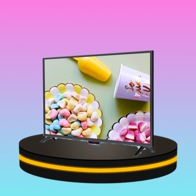 WEYON ทีวีสี HD Ready LED ขนาด 20" นิ้ว