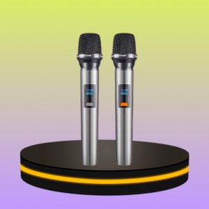 ONIKUMA M830 ไมโครโฟน ไร้สาย