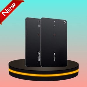 [ ใหม่ ] SmartTag อุปกรณ์ติดตามอัจฉริยะ ในรูปแบบบัตร พกพาสะดวก ทุกที่ ทุกเวลา