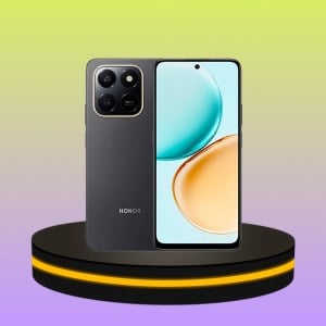 สมาร์ทโฟน HONOR X7d