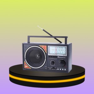 Aconatic วิทยุพกพา