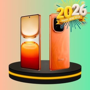 [ ใหม่ ] ViVo iQOO Neo 10