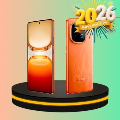 [ ใหม่ ] ViVo iQOO Neo 10