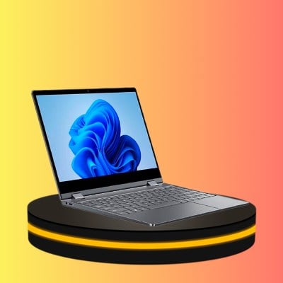 BMAX Notebook Y14 PLUS 2 in 1 laptop 360 yoga ขนาด 14 นิ้ว