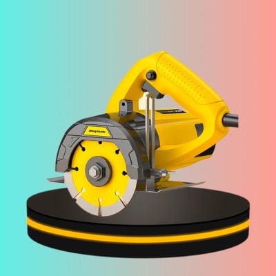 Maybuck เครื่องตัดเลื่อยวงเดือนไฟฟ้า ขนาด 2300W