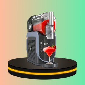 Ninja เครื่องทำน้ำแข็งเกล็ดหิมะ 5 in 1