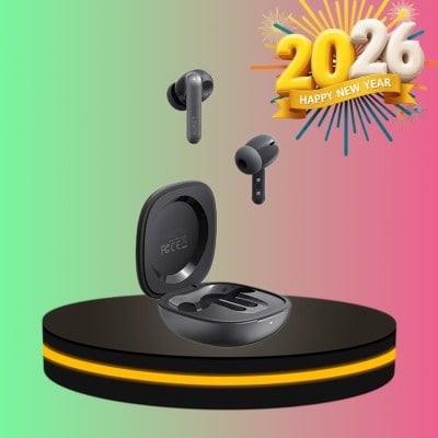 AUKEY EPB2 หูฟังไร้สาย