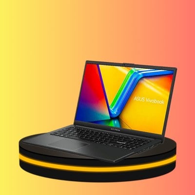 ASUS Vivobook Go15 Intel UHD Graphics