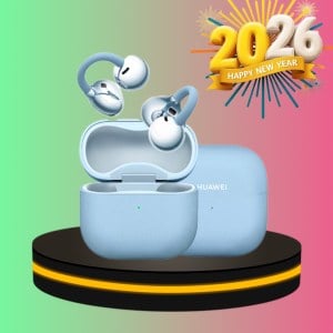 [ ใหม่ ] Huawei Free Clip 2