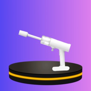 Xiaomi Cordless Pressure Washer ปั้มล้างรถ ปีนฉีดน้ำ แรงดันสูง