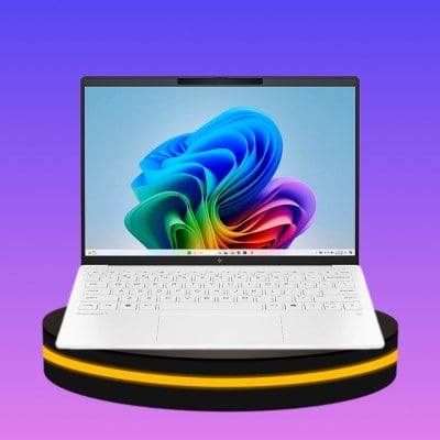 HP OmniBook 7 Aero Ryzen Ai 7