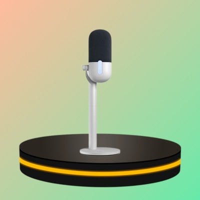 Elgato Wave Neo ไมโครโฟน