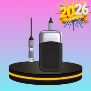 Portable SSD 1TB รองรับระบบปฏิบัติการหลายระบบเช่น Windows, Mac OS, Linux และ Android