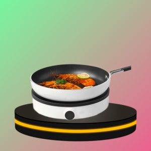 Xiaomi เตาแม่เหล็กไฟฟ้า รุ่น Cooker Lite