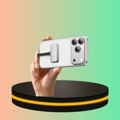 ORICO Portable SSD Mini แบบพกพา ความจุ 1TB