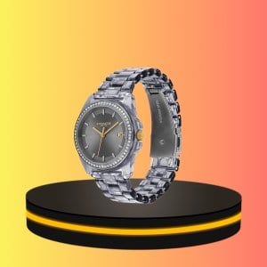 Coach นาฬิกาข้อมือ ใส่ได้ทั้งผู้ชาย และผู้หญิง